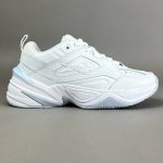 نایک زنانه سفید Nike مدل Ao3108-100