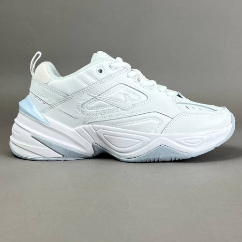 نایک زنانه سفید Nike مدل Ao3108-100