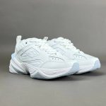 نایک زنانه سفید Nike مدل Ao3108-100 - Image 2