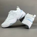 نایک زنانه سفید Nike مدل Ao3108-100 - Image 3