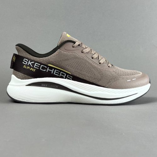 اسکیچرز مردانه زیره مموری فوم SKECHERS GLID-STEP مدل SN220893