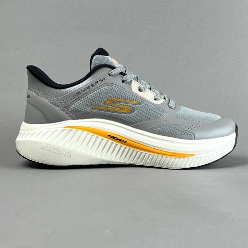 اسکیچرز مردانه زیره مموری فوم SKECHERS GLID-STEP مدل SN220893