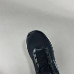 کتونی اسکیچرز مردانه مشکی SKECHERS GORUN - Image 5