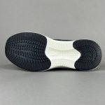 کتونی اسکیچرز مردانه مشکی SKECHERS GORUN - Image 6