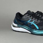 اسیکس مردانه کایانو ۲۹ پلاتینوم Asics Gel-Kayano29 مدل 1011B472 - Image 4