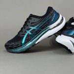 اسیکس مردانه کایانو ۲۹ پلاتینوم Asics Gel-Kayano29 مدل 1011B472 - Image 5