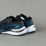 اسیکس مردانه کایانو ۲۹ پلاتینوم Asics Gel-Kayano29 مدل 1011B472 - Image 7