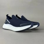 کتونی اسکیچرز مردانه مدل جورابی SKECHERS AIR COLED - Image 2
