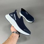 کتونی اسکیچرز مردانه مدل جورابی SKECHERS AIR COLED - Image 3